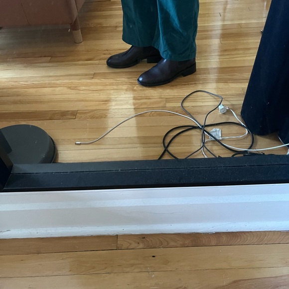 Vagabond Brown boots size 41 - Picture 6 of 8